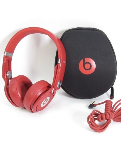 Beats dre mixr mixer - by,