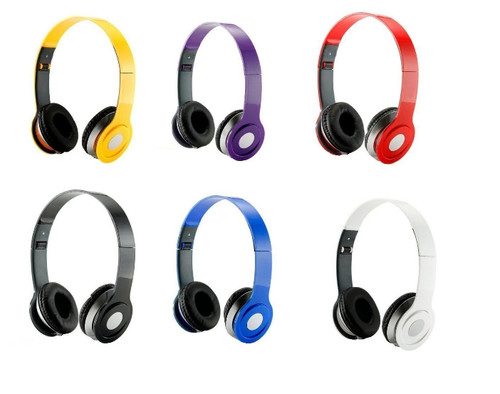 Cheap foldable headphone - foldable,