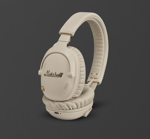 Marshall monitor iii noise - monitor,