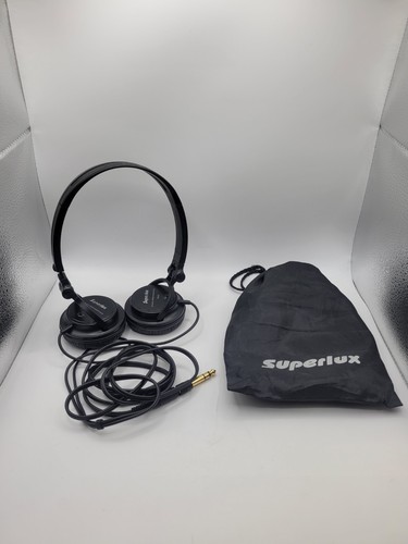 Superlux hd572 cuffie per - superlux,