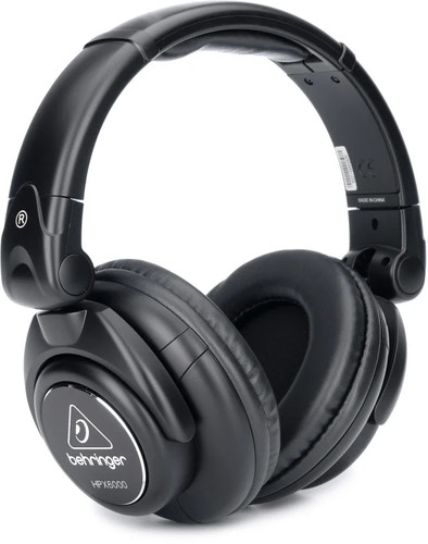 Behringer hpx6000 professional - hpx6000,