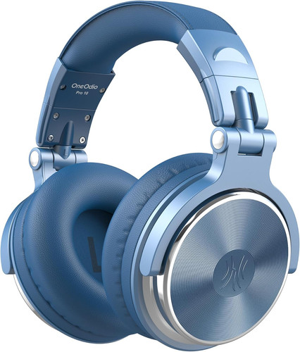 Wired over ear - ear, headphones