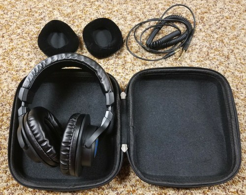 Rockville dj1500 cuffie con - cuffie,