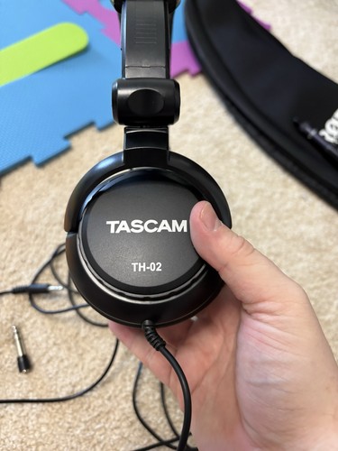 Tascam professional - tascam,