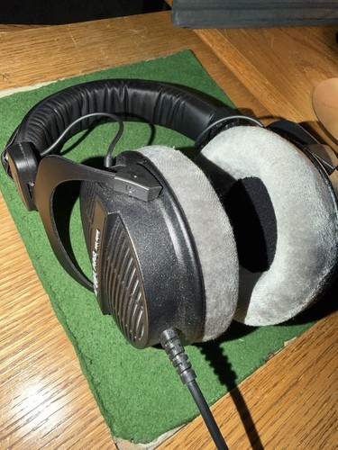 Beyerdynamic 990 pro - dt,
