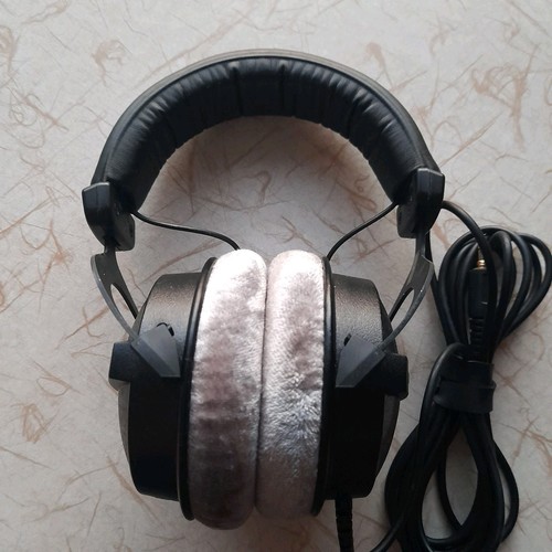 Beyerdynamic 770 pro ohm - dt, 80