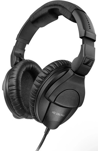 Sennheiser 280 pro over - hd,