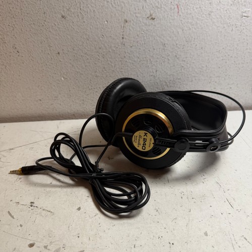 Vtg akg k240 monitor - vtg,