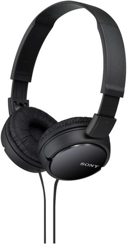 Sony series wired - sony, on-ear