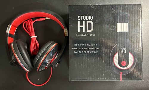 Studio quality full - hd, range