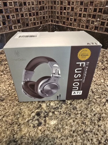 Oneodio fusion a71 - a71, dj