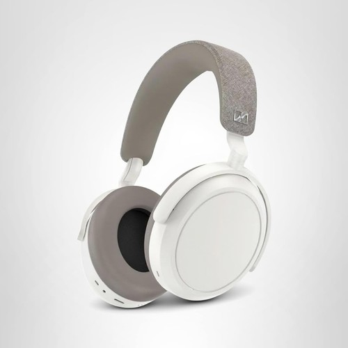 Sennheiser momentum wireless - momentum, 4