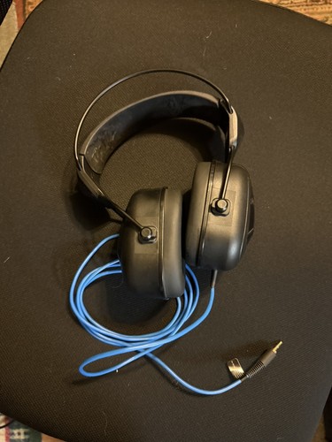 Alesis drp100 audio isolation - drp100,