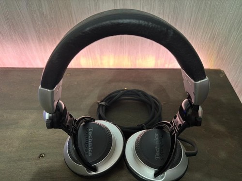 Technics dj1200 argento - rp-dj1200,