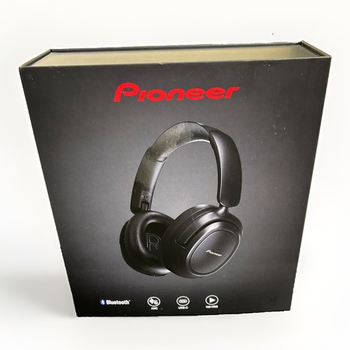 Pioneer a50 dual mode wireless - dual,