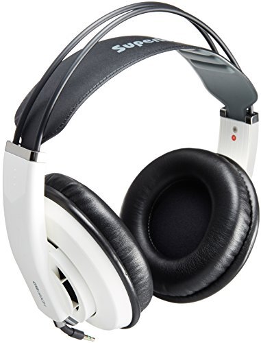Superlux 681 evo white - evo,