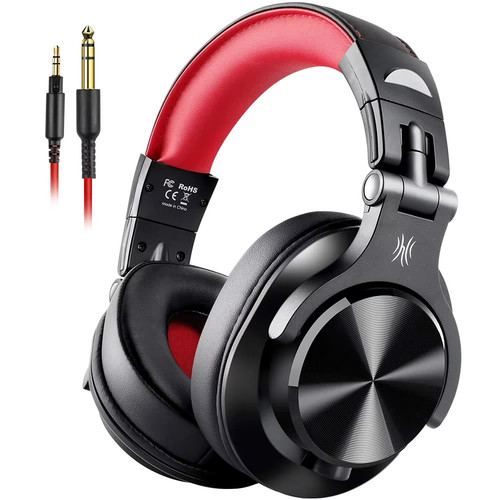 Oneodio over ear wired - over-ear,