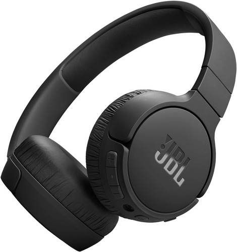 Jbl jblt670ncblkam tune - jbl,