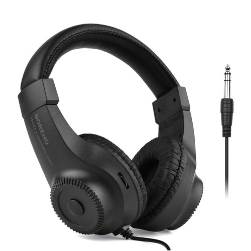 Studio headphones over ear - headphones,