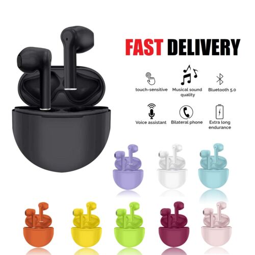 Auricolari bluetooth tws mini - bluetooth,