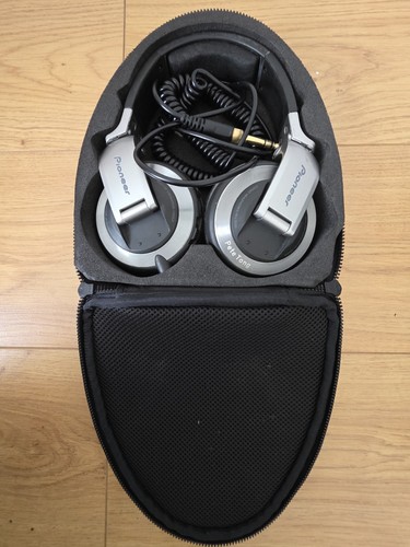 Pioneer hdj 2000 cuffie - pioneer, hdj-2000