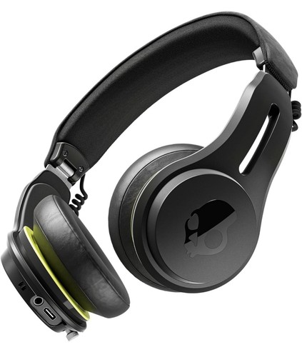 Skullcandy icon anc wireless - skullcandy,