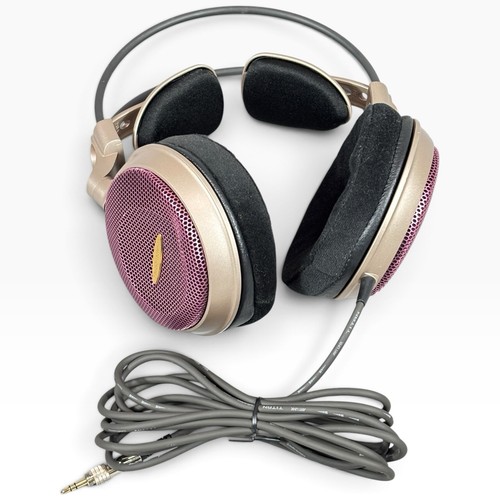 Audio technica ath ad700 - audio-technica, ath-ad700