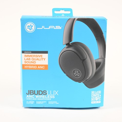 Jlab jbuds lux anc wireless - jbuds,