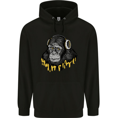 Monkey cuffie musica uomo - musica,