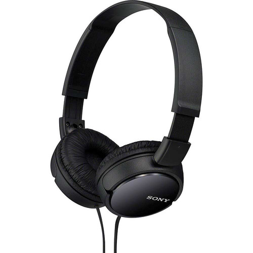Sony mdrzx110 whi - sony, zx