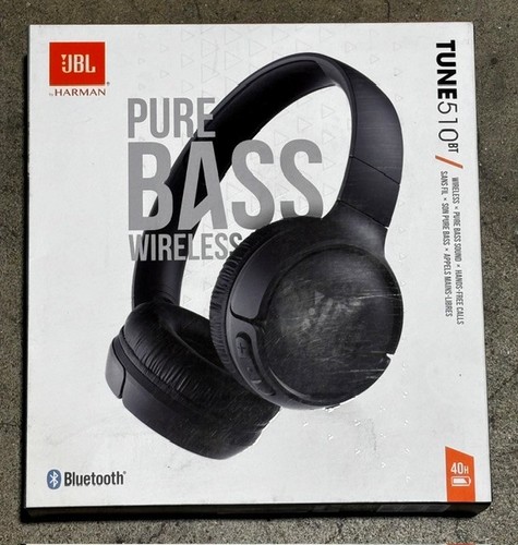 Jbl tune 510bt - jbl, wireless