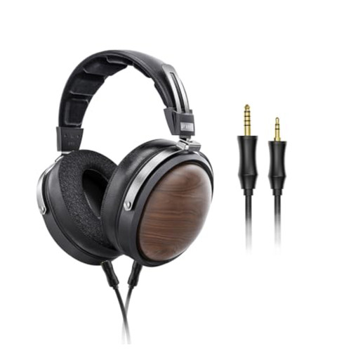 Fiio ft1 closed back - ft1, over-ear