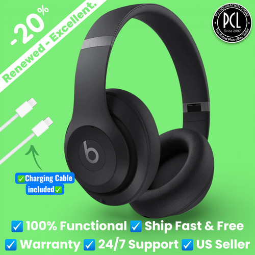 Beats studio pro - ✅,