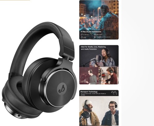 Cuffie professionali - professionali,