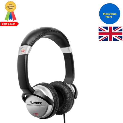 Cuffie compatte con - dj,