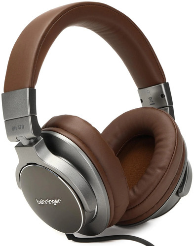 Behringer bh470 studio - bh470-bk,