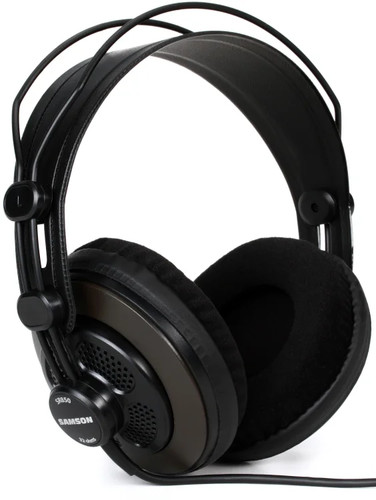 Samson sr850 semi - samson, studio