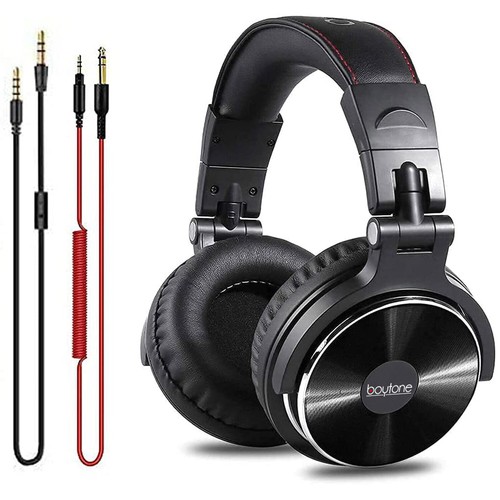 Boytone 10bk wired - wired, ear