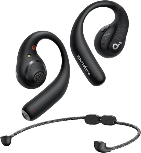 Soundcore aerofit pro open - aerofit,