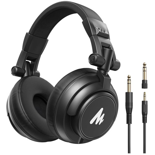 Cuffie multifunzionali con - cuffie,