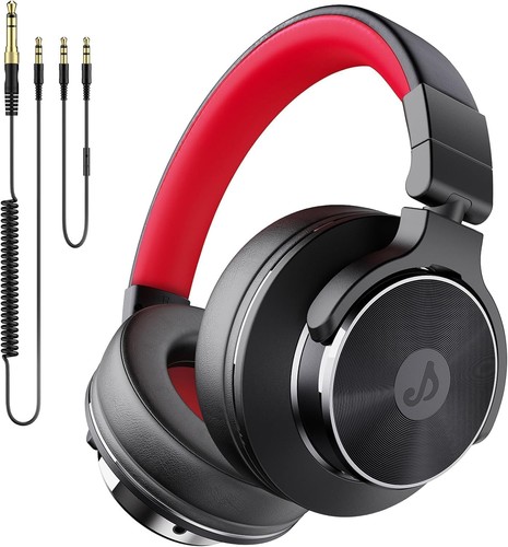 Wired headphones over ear - wired, headphones,
