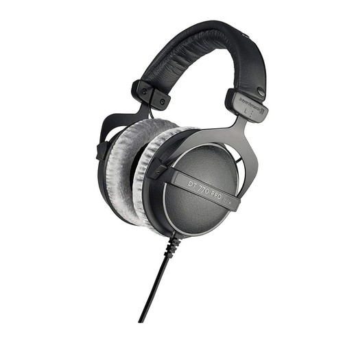 Beyerdynamic 770 pro ohm - dt,