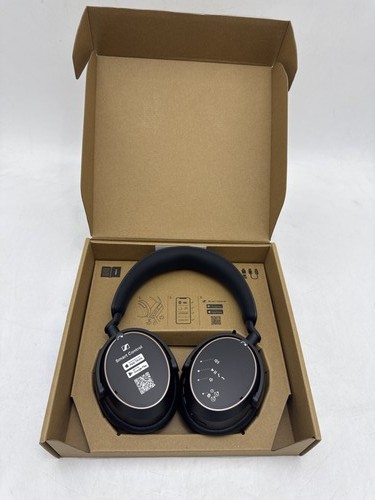 Sennheiser accentum wireless - accentum,