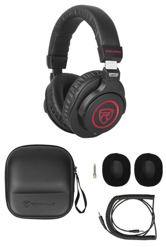 Rockville pro m50 studio - sr,
