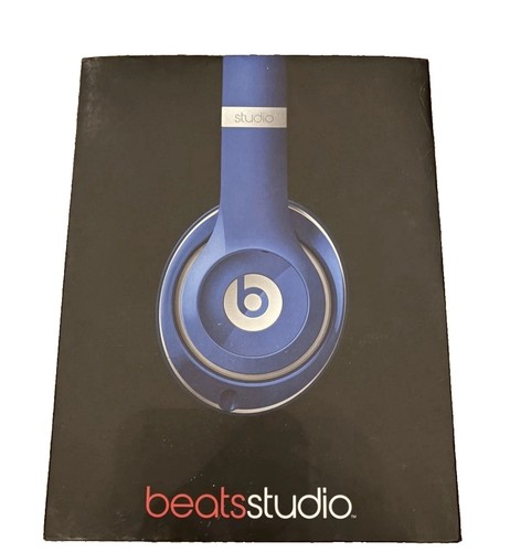 Beats dre studio2 wired - beats,