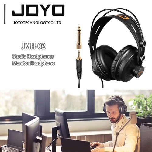 Joyo wired stereo - joyo,