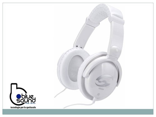 Soundsation hd40w cuffia per - cuffia,