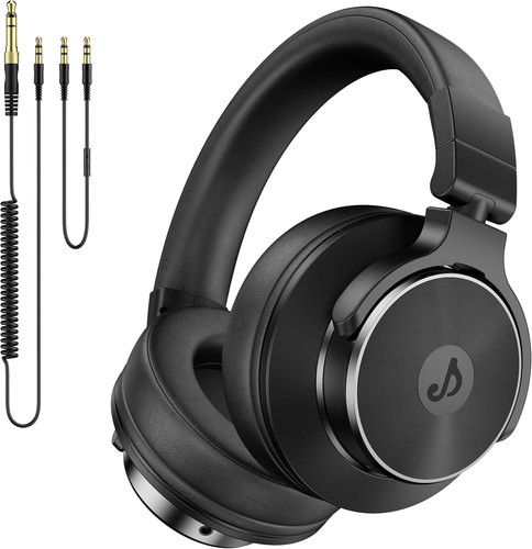 Wired headphones over ear - headphones,,