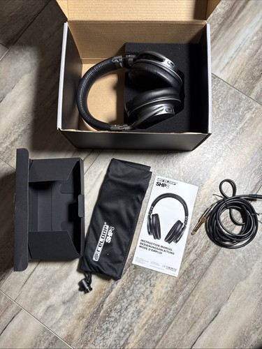 Reloop shp studio - studio, dj
